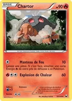 Explorateurs Obscurs - Chartor