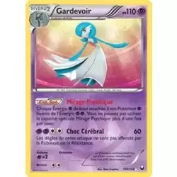 Gardevoir