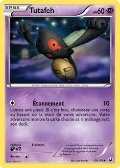 Explorateurs Obscurs - Tutafeh