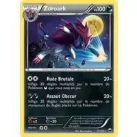 Zoroark