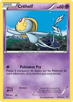 Explosion Plasma - Créhelf