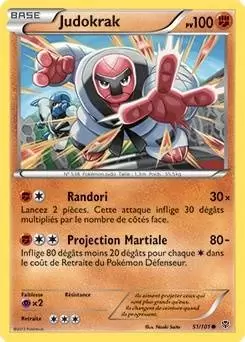Explosion Plasma - Judokrak