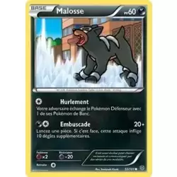 Malosse