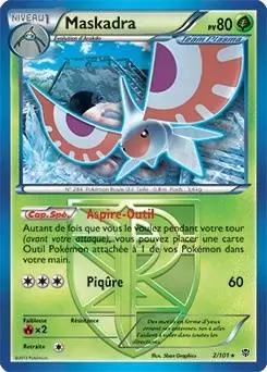 Explosion Plasma - Maskadra