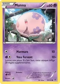 Explosion Plasma - Munna
