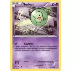 Nucléos