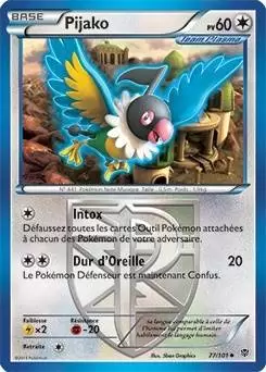 Explosion Plasma - Pijako