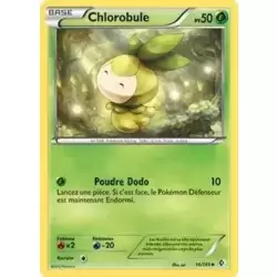 Chlorobule