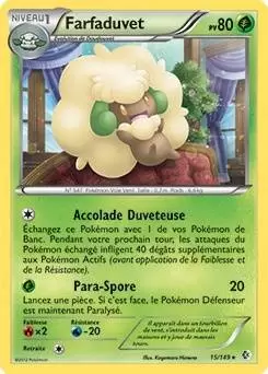 Frontières Franchies - Farfaduvet