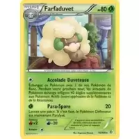 Farfaduvet