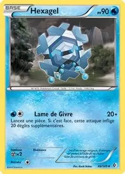 Frontières Franchies - Hexagel