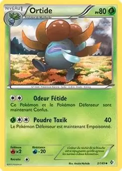 Frontières Franchies - Ortide