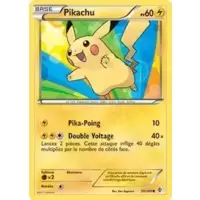 Pikachu Skyridge Pokemon Card 84 144