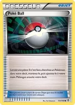 Frontières Franchies - Poké Ball