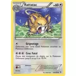 Rattatac