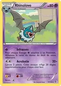 Frontières Franchies - Rhinolove