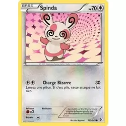 Spinda