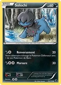 Glaciation Plasma - Solochi