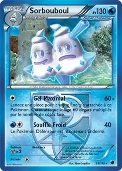 Glaciation Plasma - Sorbouboul