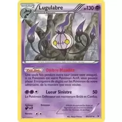 Lugulabre