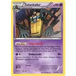 Tutankafer