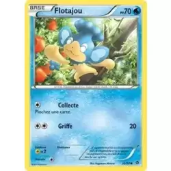 Flotajou