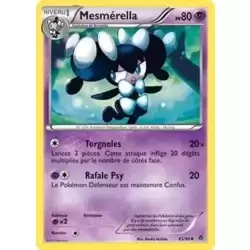 Mesmérella