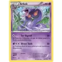 Arbok