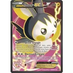 Emolga EX