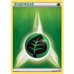 Énergie Plante