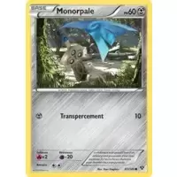 Monorpale