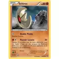 Séléroc