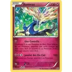 Xerneas