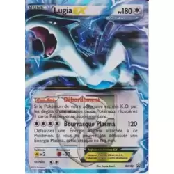 Lugia EX