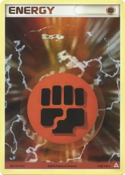 Fantômes Holon - Énergie Combat
