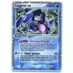 Laggron EX