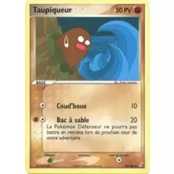 Taupiqueur