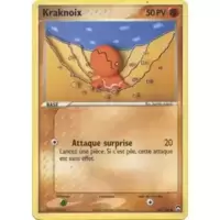 Kraknoix