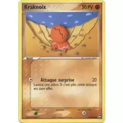 Kraknoix