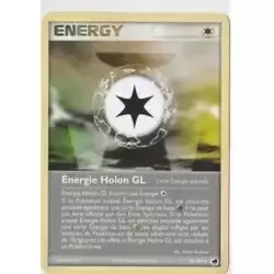 Énergie Holon GL