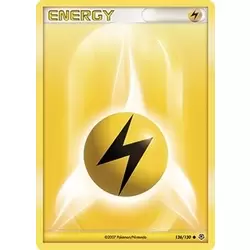 Énergie Electrique