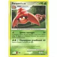 Parasect