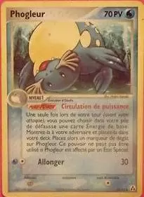Créateurs de Légendes - Phogleur