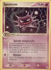 Créateurs de Légendes - Spectrum