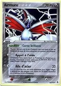 EX Espèce Delta - Airmure