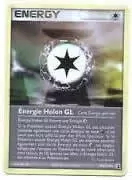 EX Espèce Delta - Énergie Holon GL