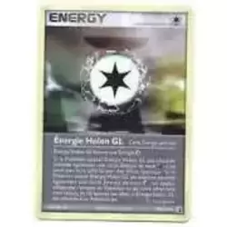 Énergie Holon GL