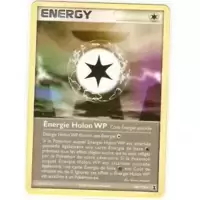 Énergie Holon WP