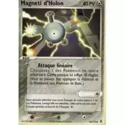 Magneti d'Holon