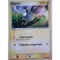 Magneti